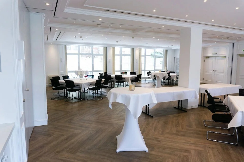 Komforthotel-Restaurant Württemberger Hof