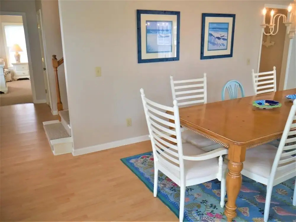 Sea Grass II - 3 Br Home