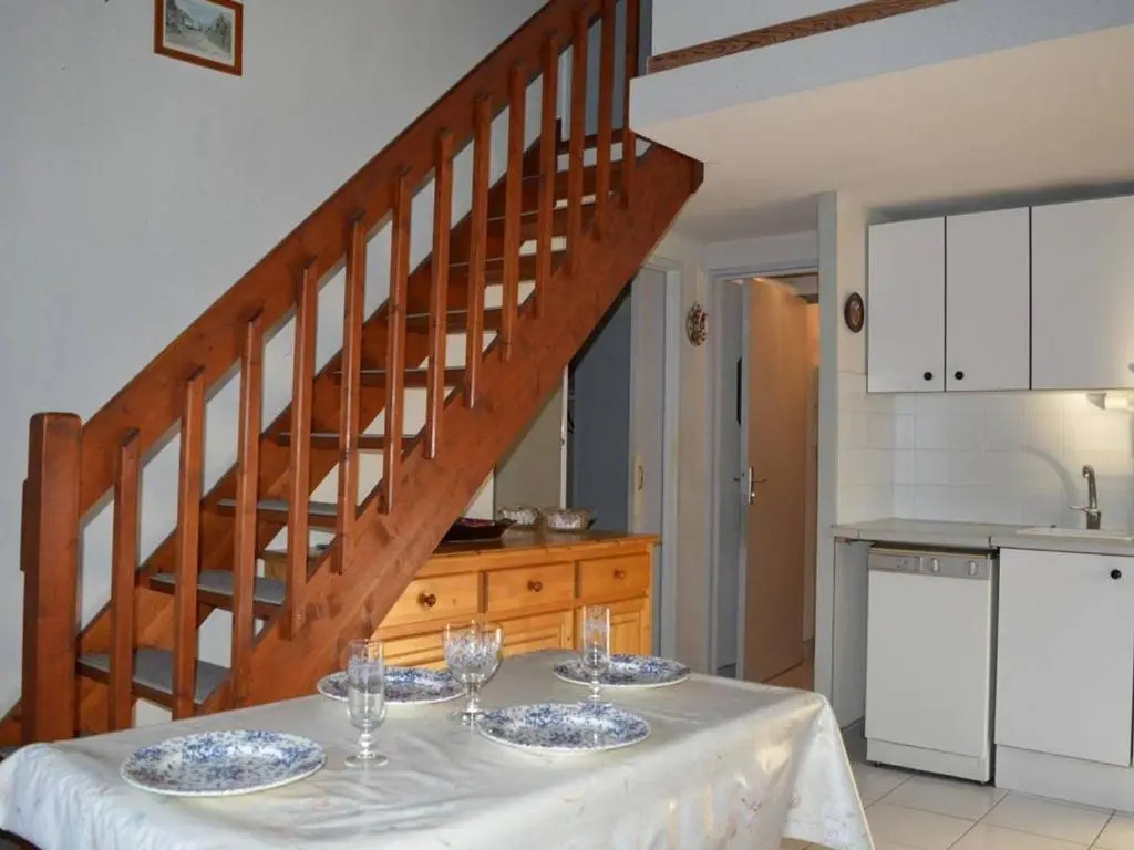Appartement Argelès-sur-Mer, 5 pièces, 6 personnes - FR-1-225-450