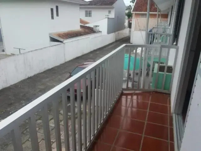 Sobrado Guaratuba