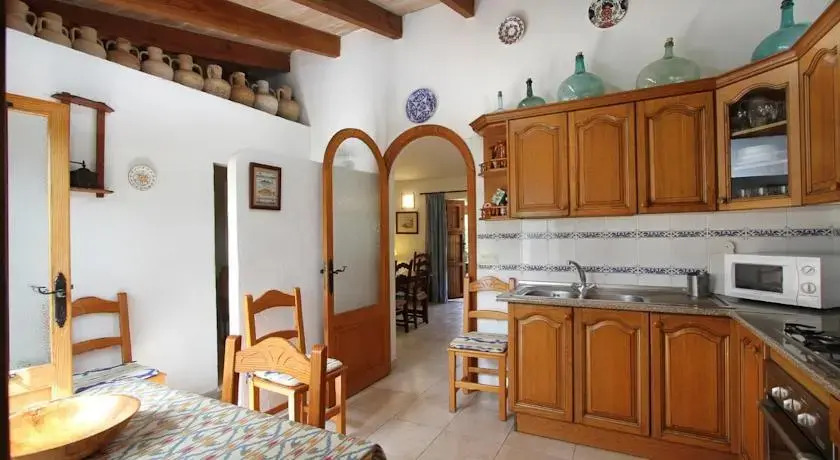 Villa Perez