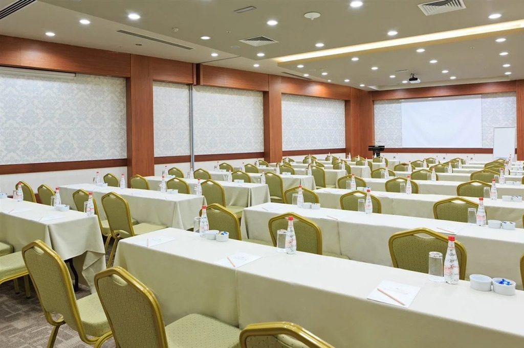 Limak Ambassadore Hotel Ankara