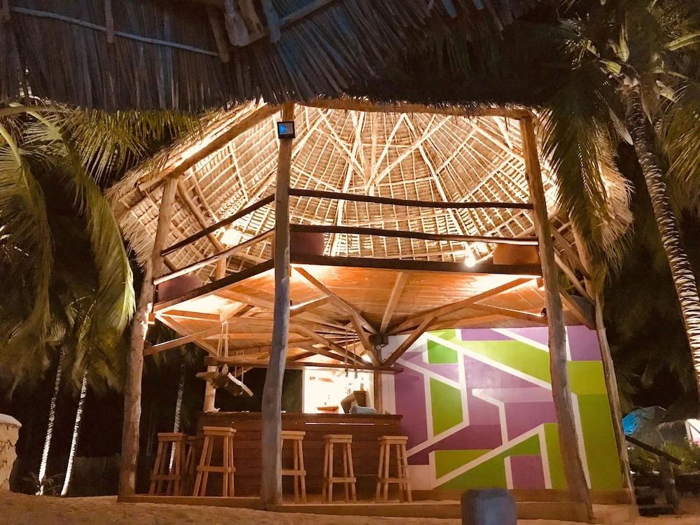 Tsunami Village