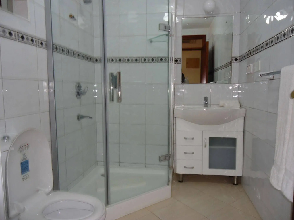 Afrique Suites Hotel