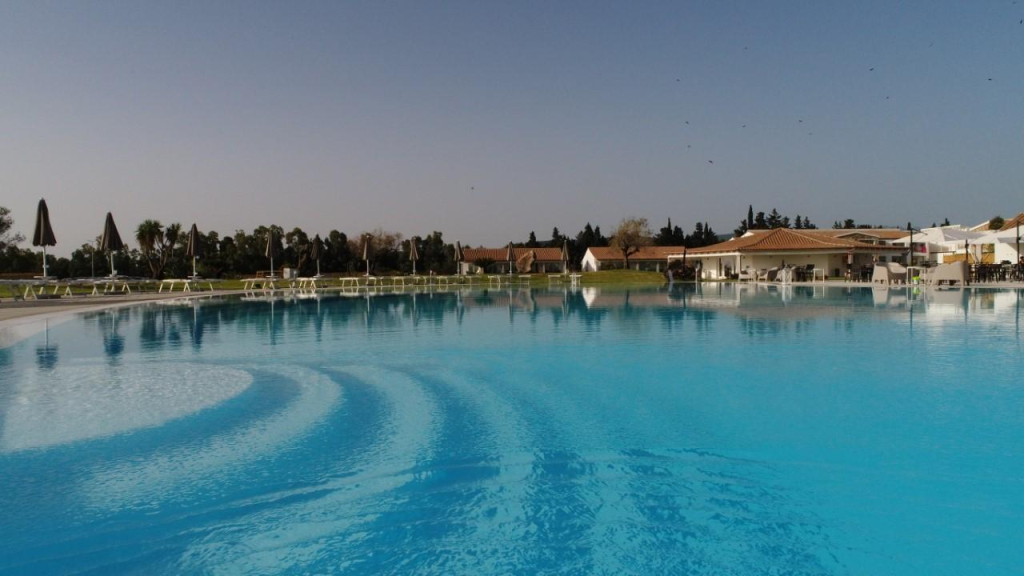 Hotel Sarena Beach