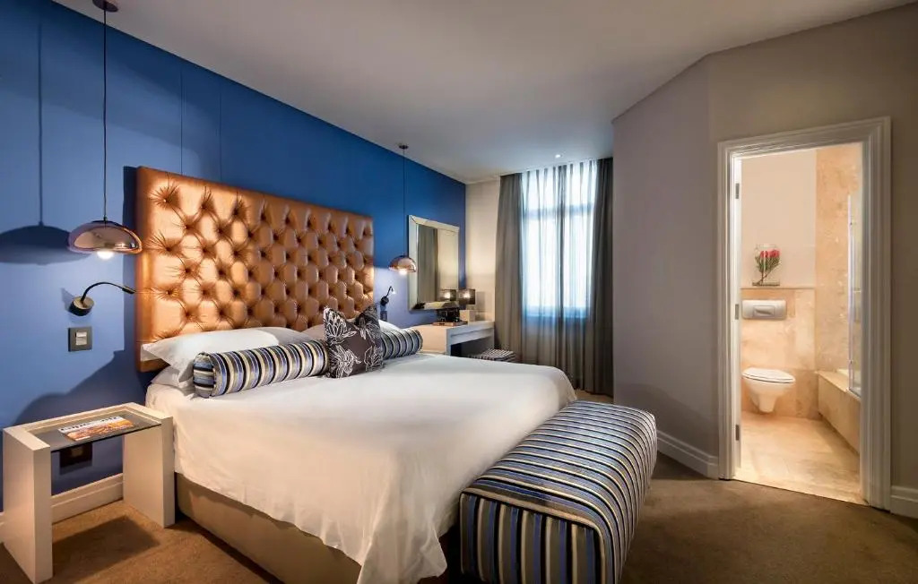 Grand Daddy Boutique Hotel