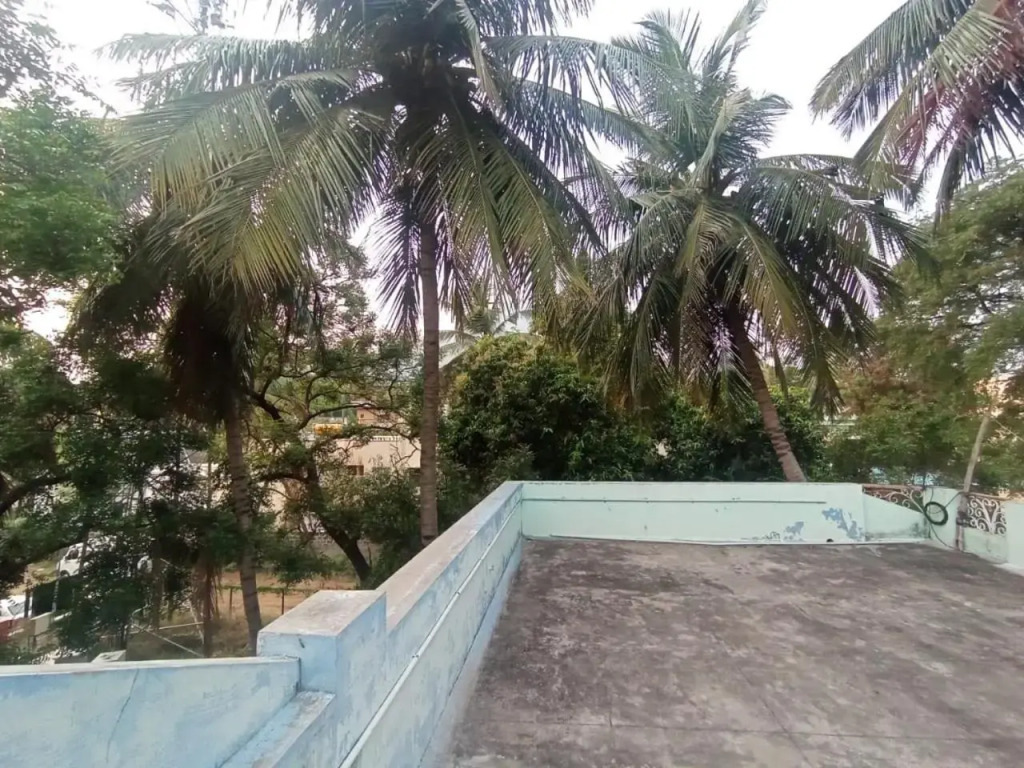 G Shankara guest house