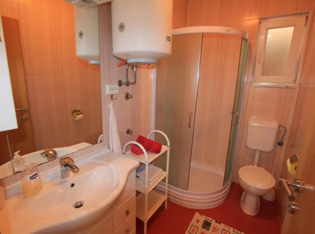 Apartments Karalic