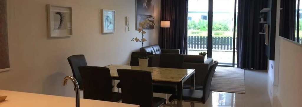 OBoutique Suites Hotel @ Bandar Utama