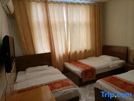 Yasheng Guest House