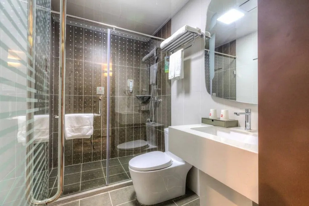 Ibis Xian Wandaone Hotel