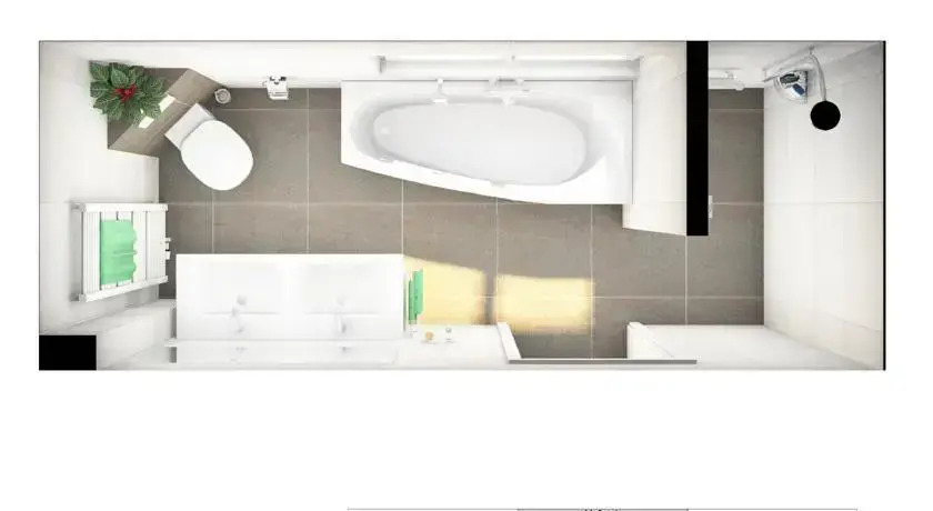 Chalet Alsegg