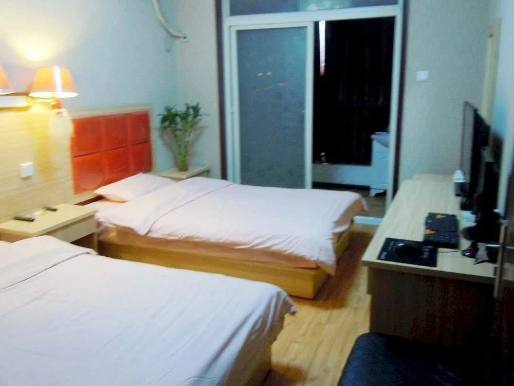 Anju Family Hotel