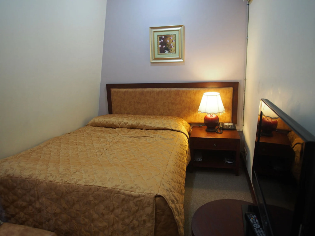 City Lodge Hotel