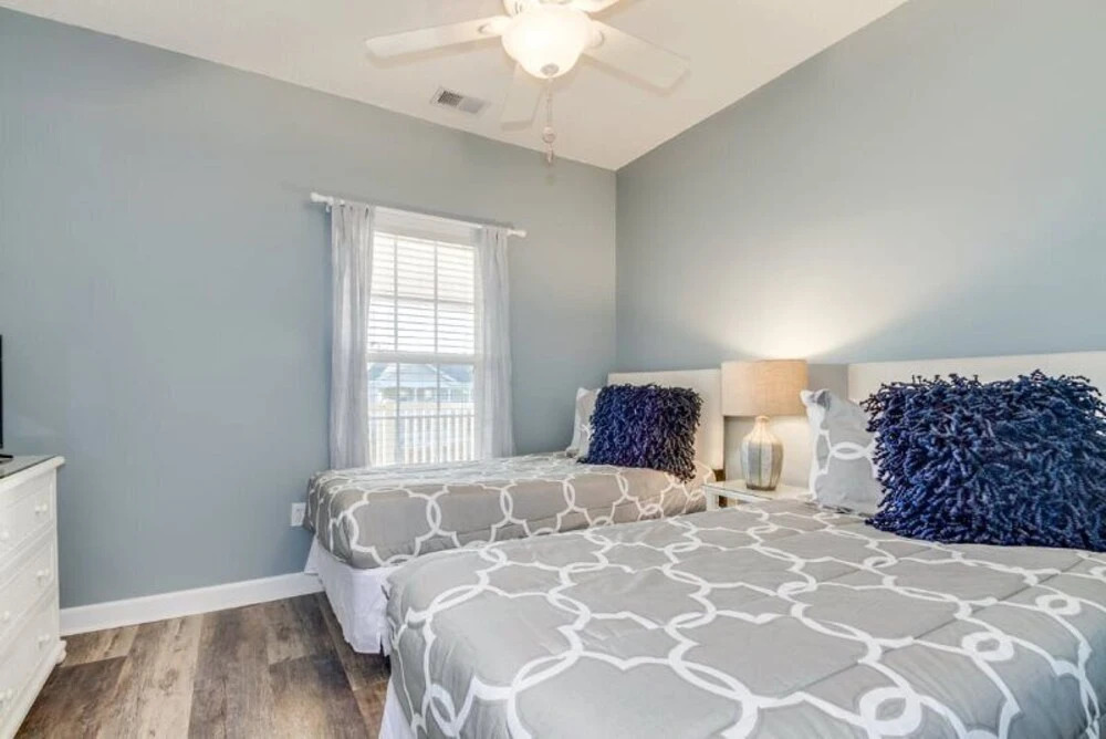 Barefoot Resort - Ironwood 1334