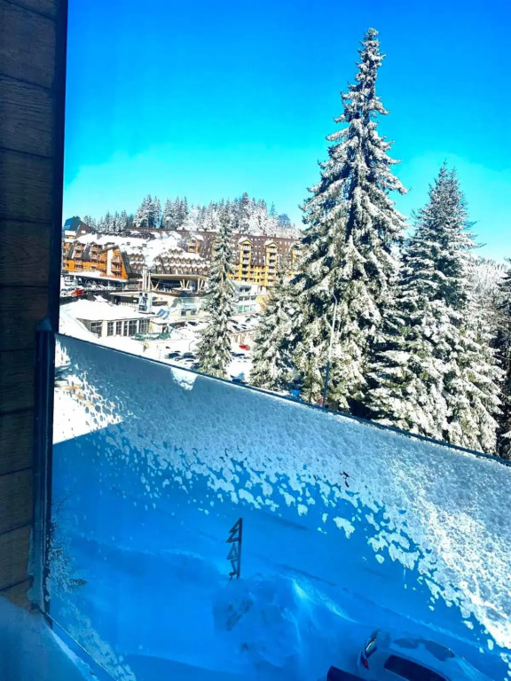 Alpin Apartments Jahorina