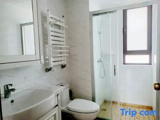 Yantai Zijiayou Homestay