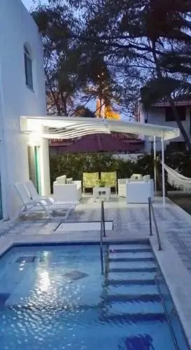 Conjunto Lagomar Cabana 22 Caribbean Venture