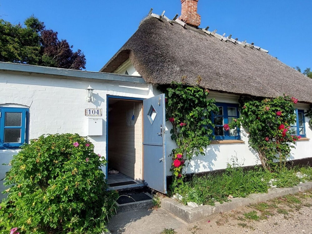 Holiday Home in Sydals With Swimming Pool