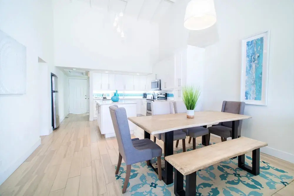 Cayman Luxury Rentals at Sunset Cove