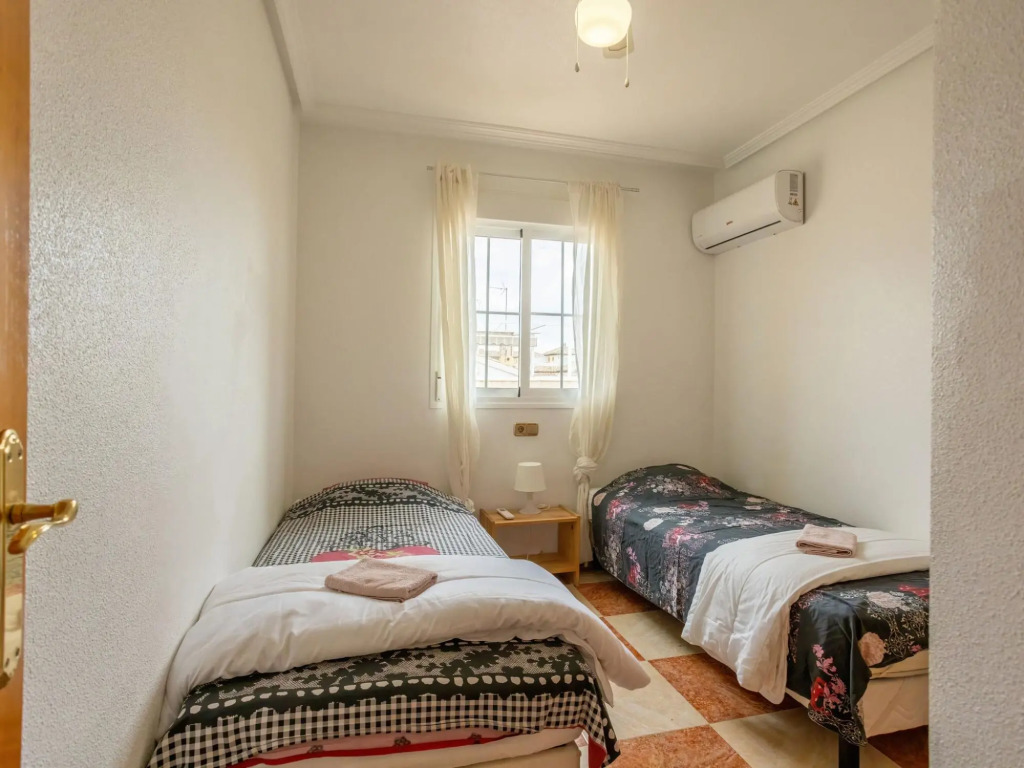 Casa ChaJay Sun & Relax Cabo Roig