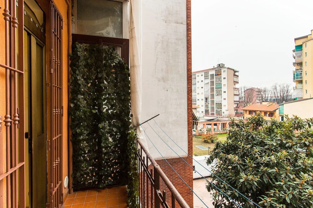 Piazza Bengasi Cozy Apartment