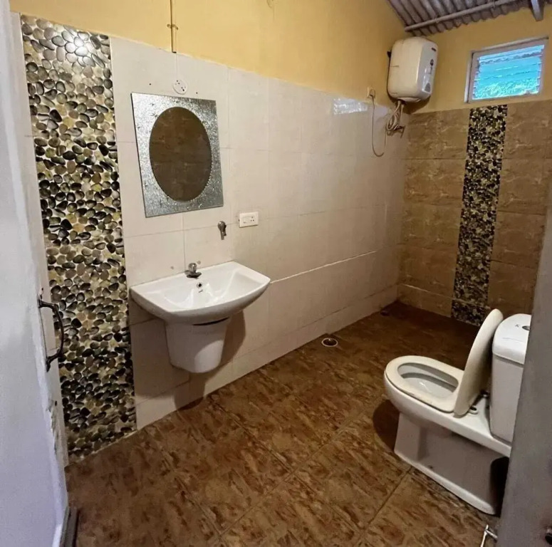The Big Cats Den - Maravakandy Resort, Masinagudi