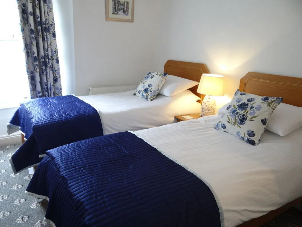The Slipway B&B