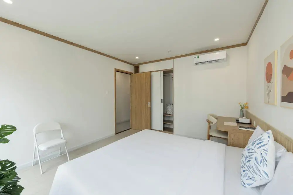KOA Apart Hotel Phu Quoc