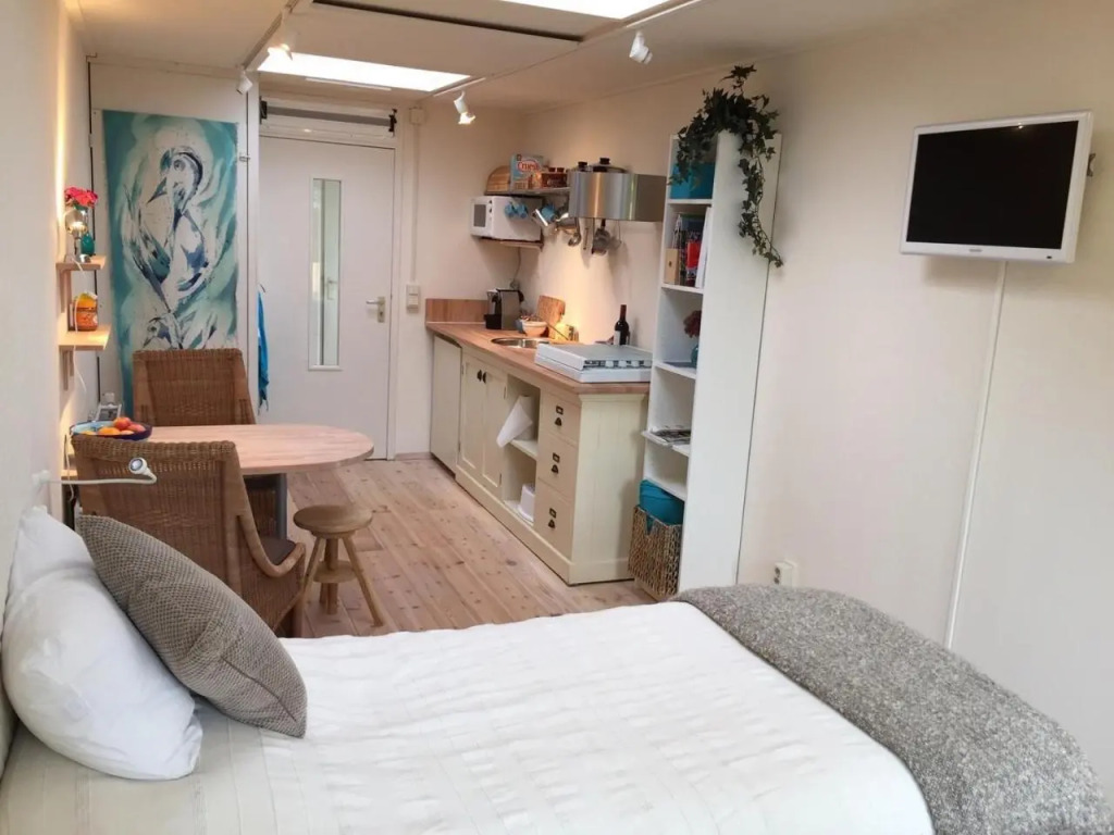 BBBoekelo appartement
