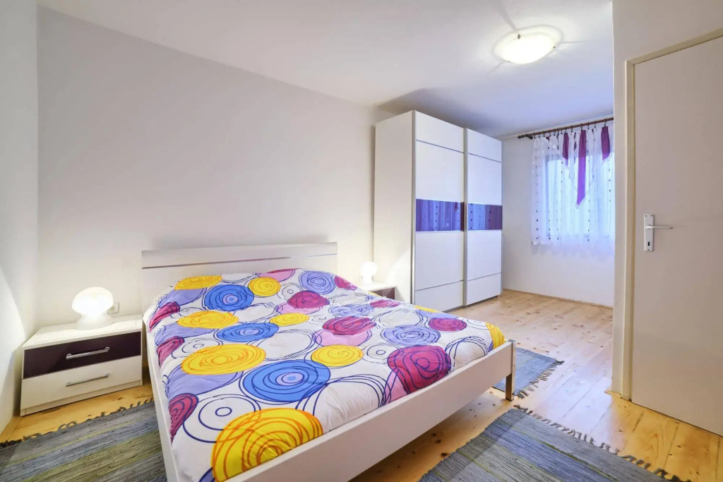 Villa Gorana- Apartments