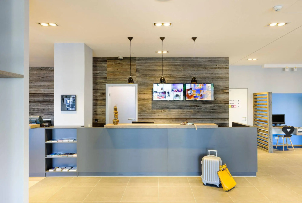 Felix Hotel Kaufbeuren