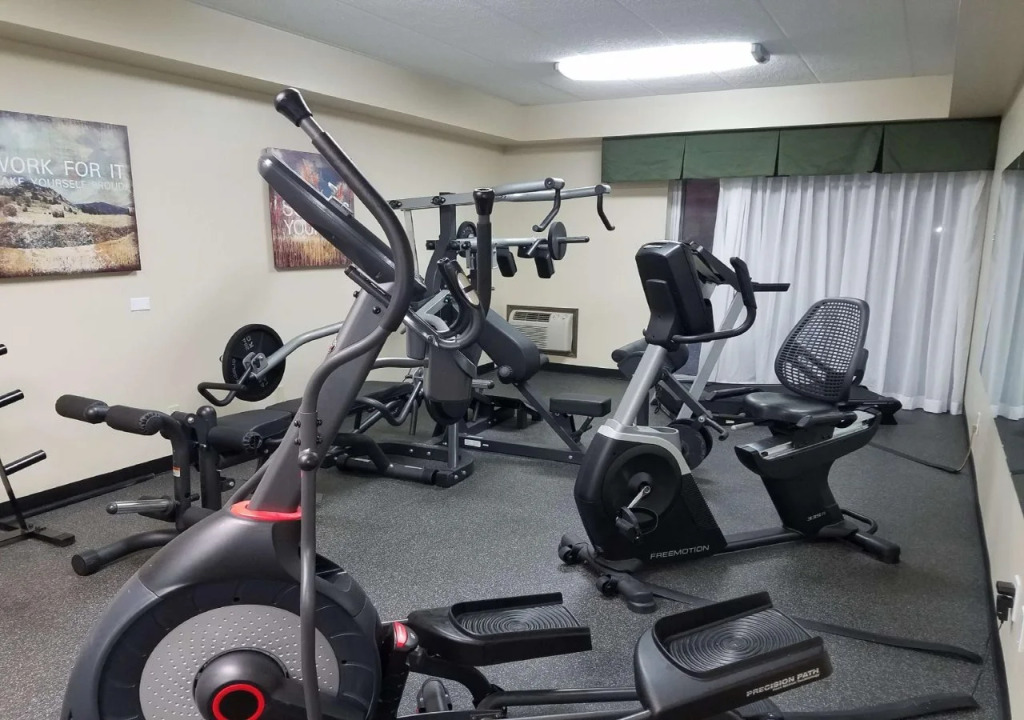 Best Western Valley Plaza Inn