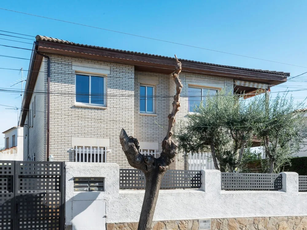 Luxuriant Apartment in Cambrils With Private Terrace