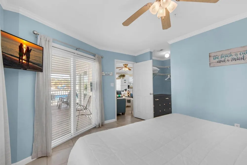 St. Martin Beachwalk Villas 131
