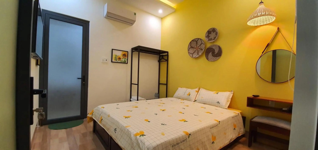 Sun&Sea House Homestay