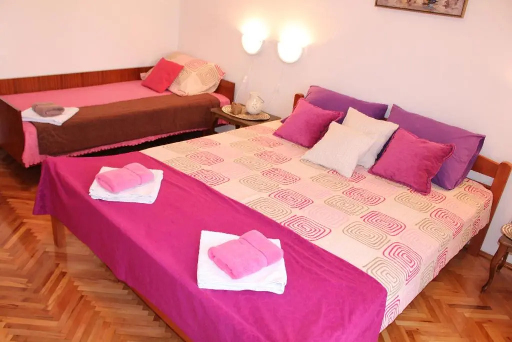 Guest House Tomanovic