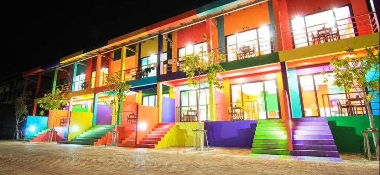 Xanadu Beach Resort
