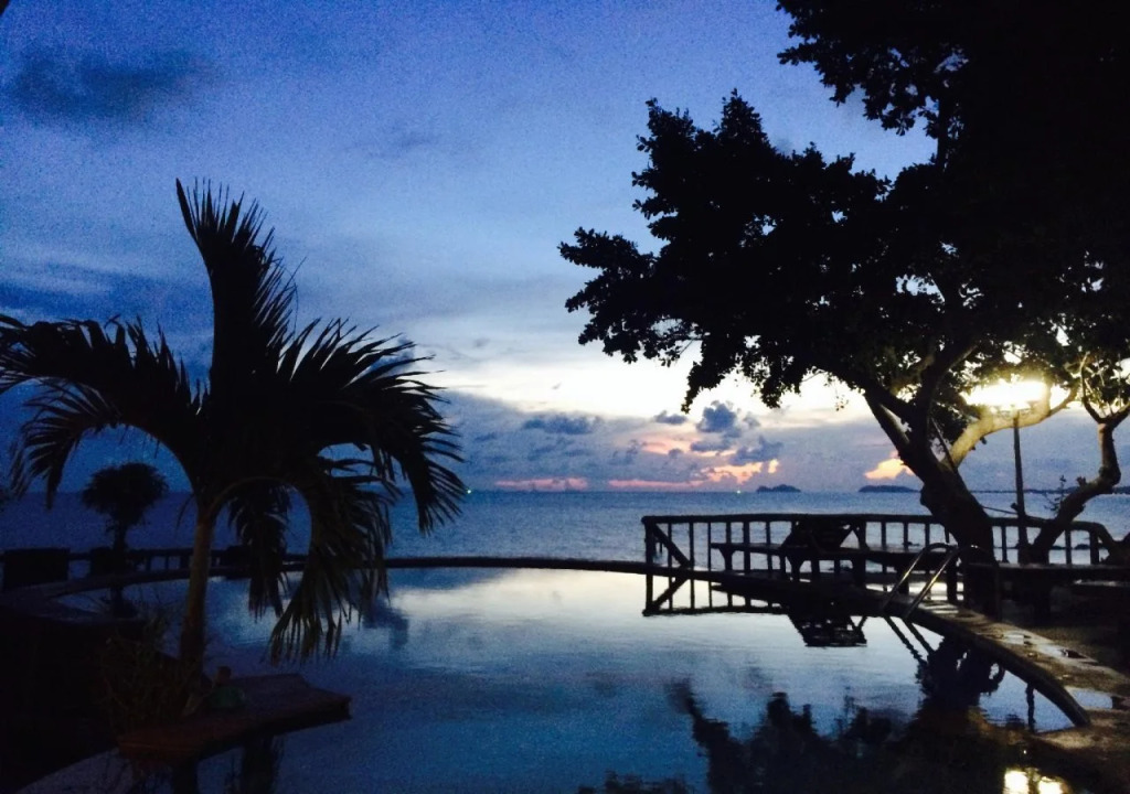 Suncliff Resort
