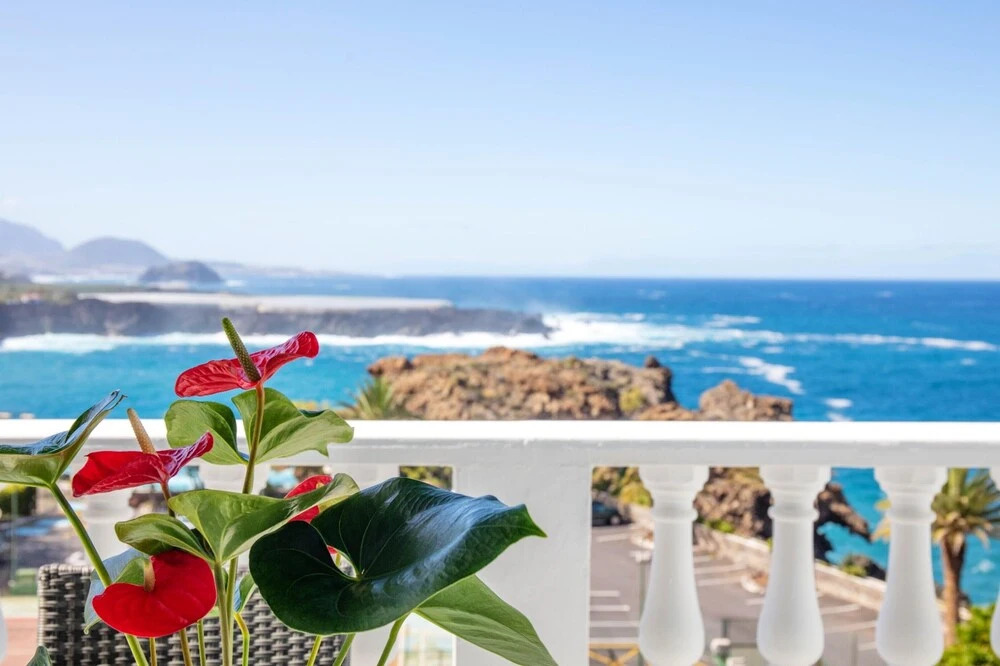 Apartment With one Bedroom in San Marcos, With Balcony and Wifi