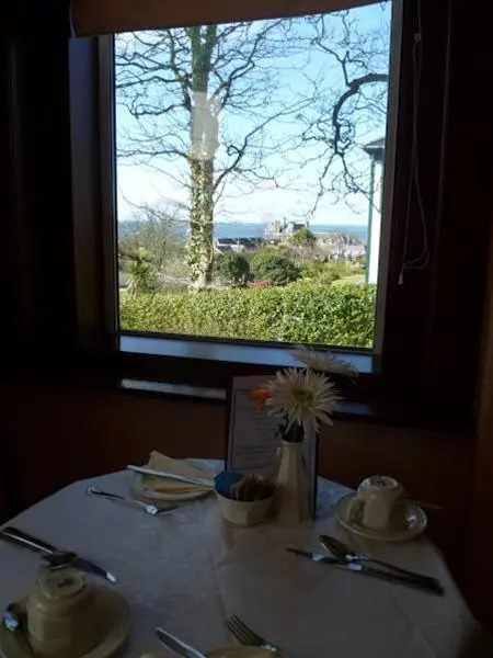 Dunskey Guest House