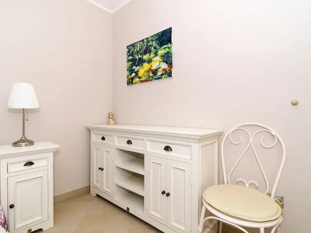 Apartments Gaura - Comfort One-bedroom Apartment With Terrace