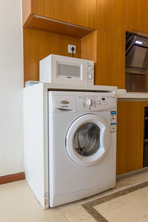 YOYO Apartment Jinrong Branch