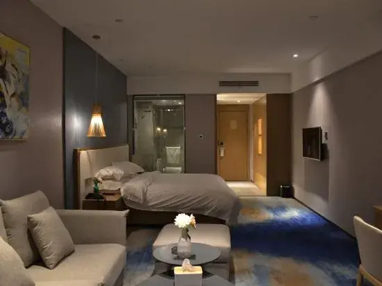 Yue Hotel (Pingxiang Runda International)