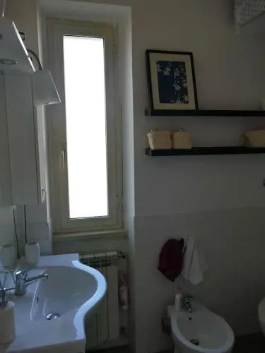 Casa Cola