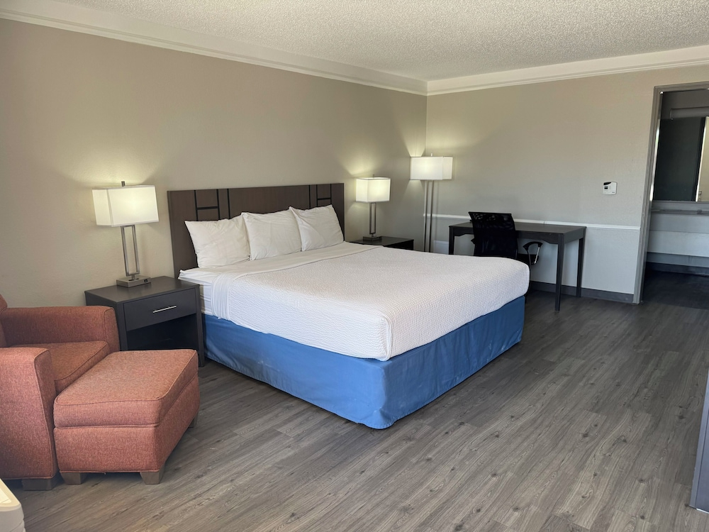 Georgetown Motel