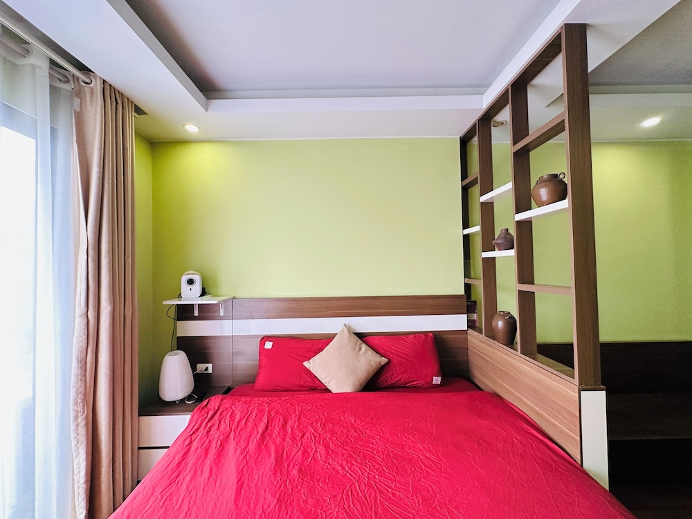 Anns Homestay Ngoai Giao Doan