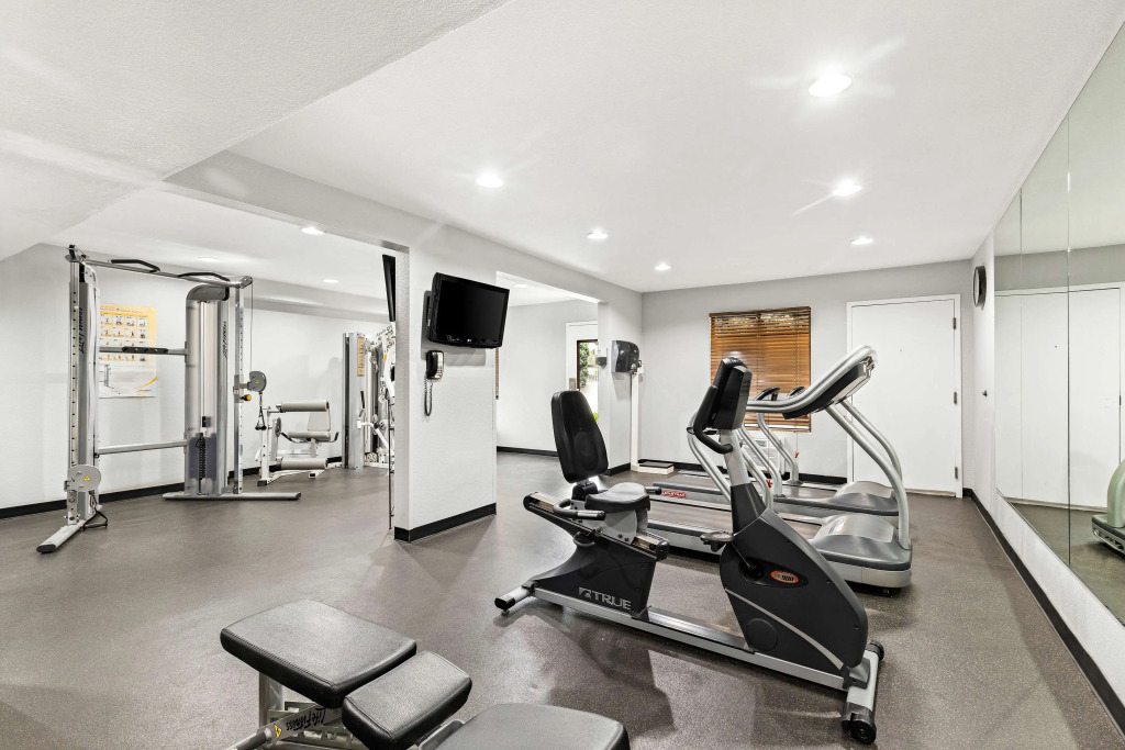 Best Western Chula Vista/Otay Valley Hotel