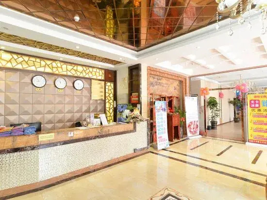 Fuxiang Holiday Hotel (Chimelong Ocean Kingdom, Hengqin, Zhuhai)