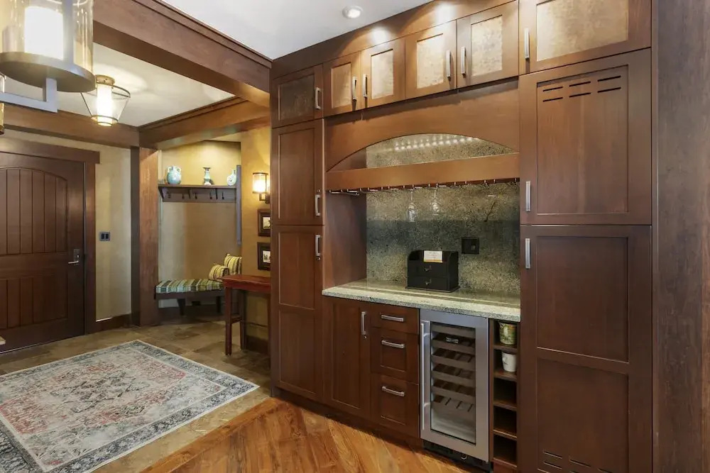 Flagstaff Lodge at Deer Valley Resort - Three Bedroom Residence #302 3 Condo